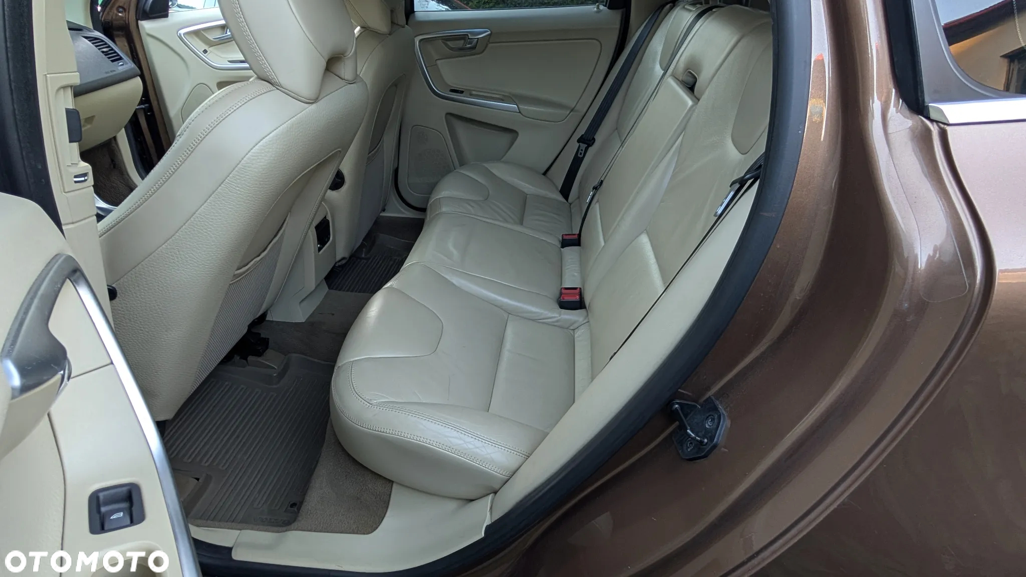 Volvo XC 60 D3 Summum - 13