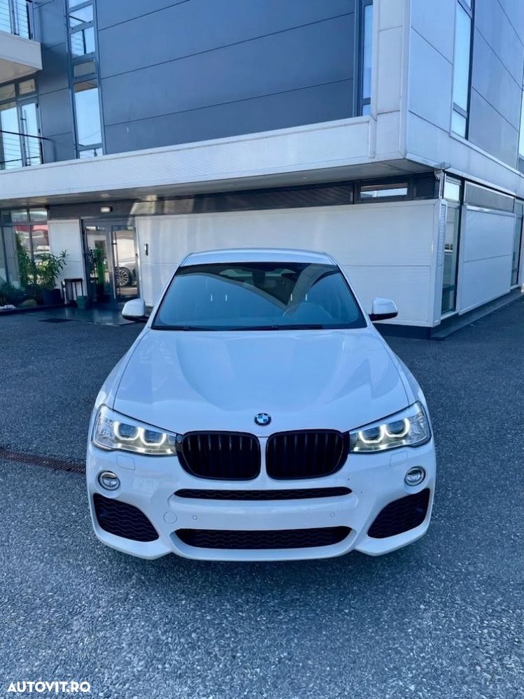 BMW X4 - 2