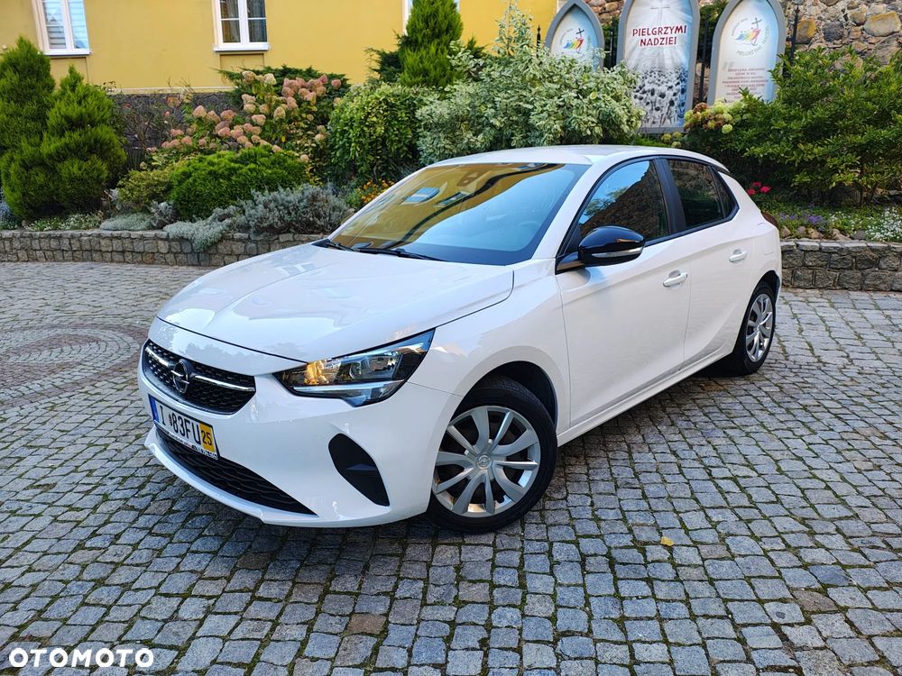 Opel Corsa - 2