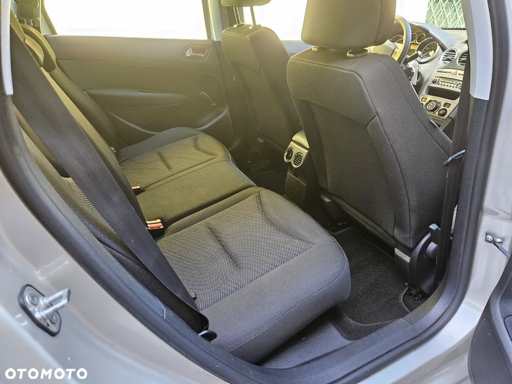 Peugeot 308 - 18