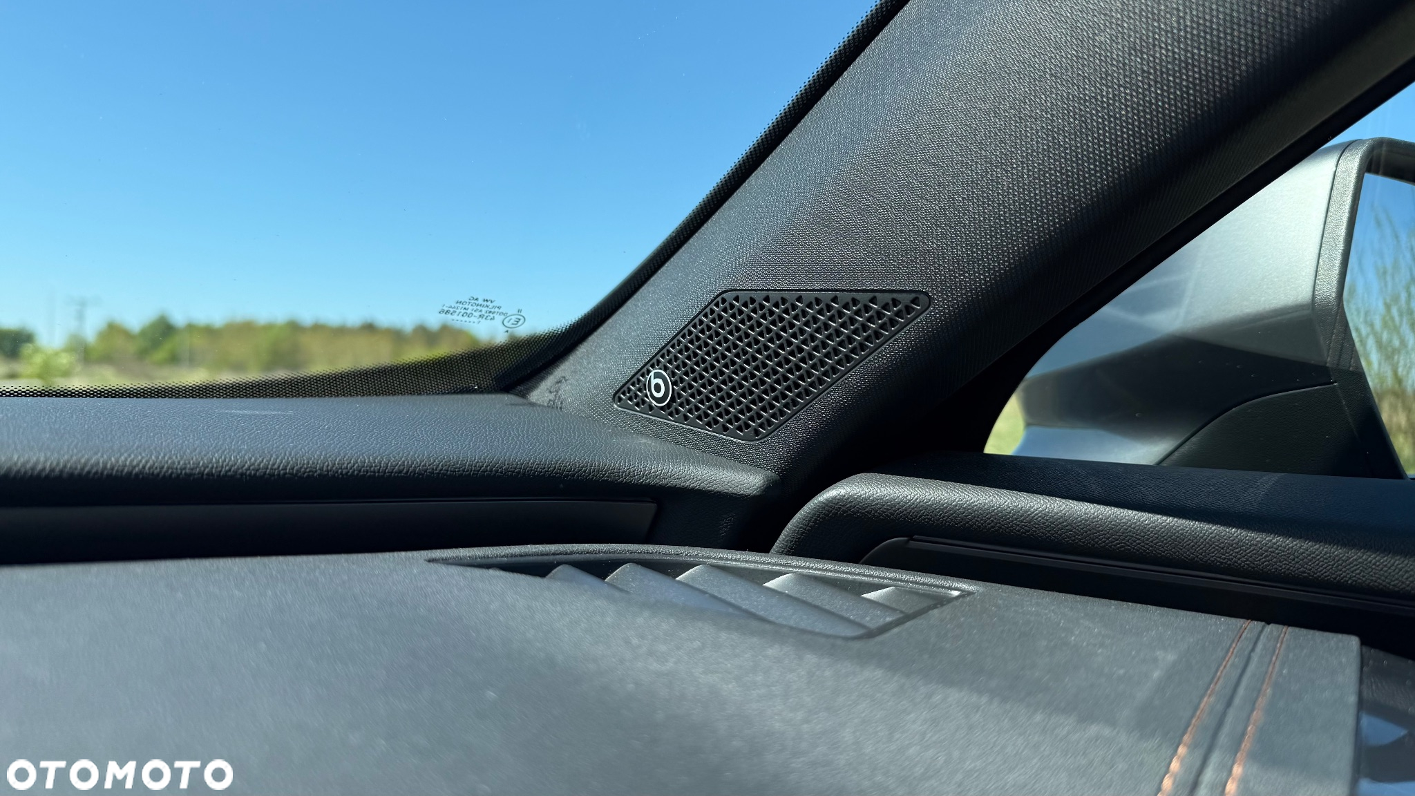 Cupra Formentor VZ 2.0 TSI 4Drive DSG - 12