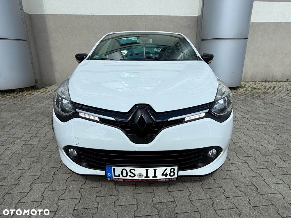 Renault Clio 0.9 Energy TCe Limited EU6 - 10