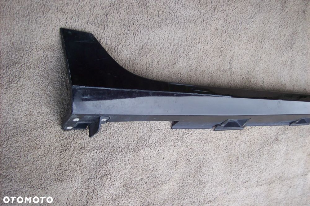 listwa progowa prawa honda civic sedan - 3