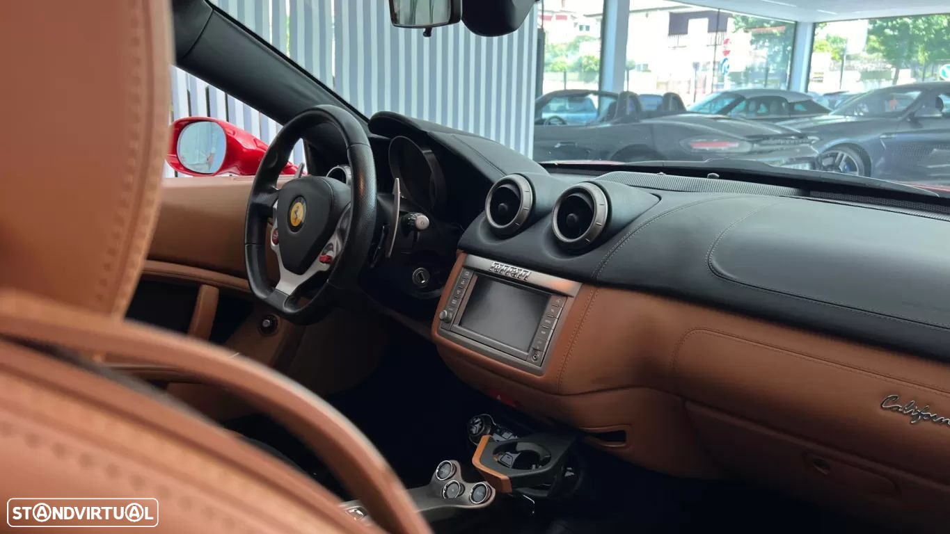 Ferrari California - 21