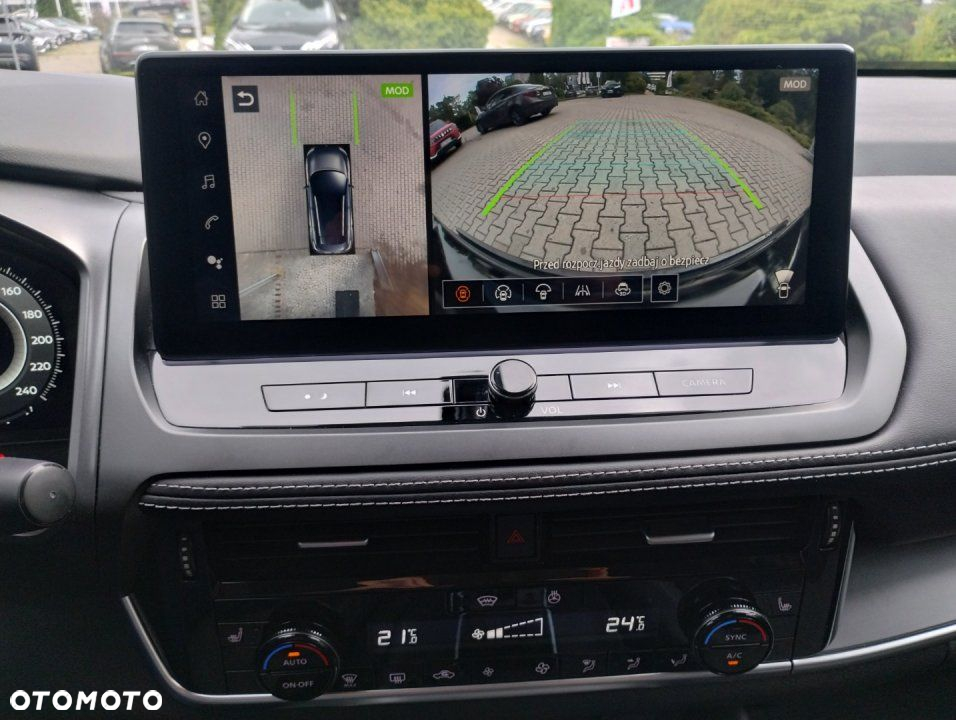 Nissan Qashqai - 19