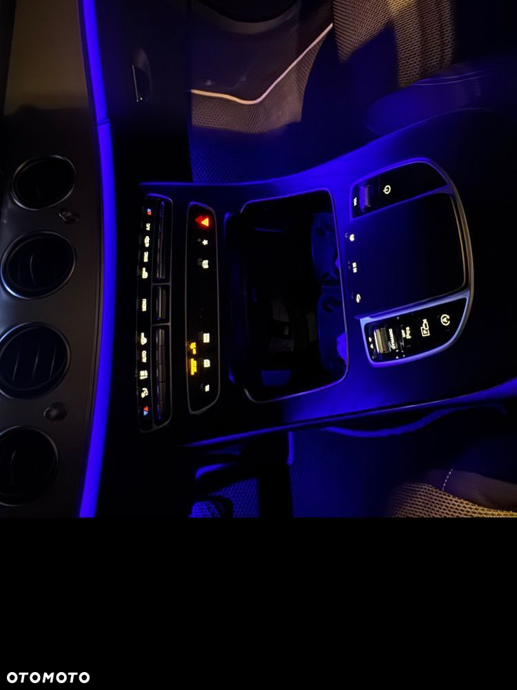 Mercedes-Benz Klasa E 220 d Business Edition - 18