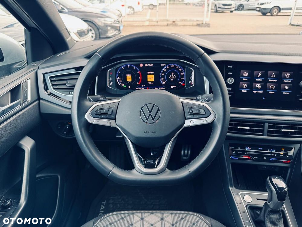 Volkswagen Taigo - 17