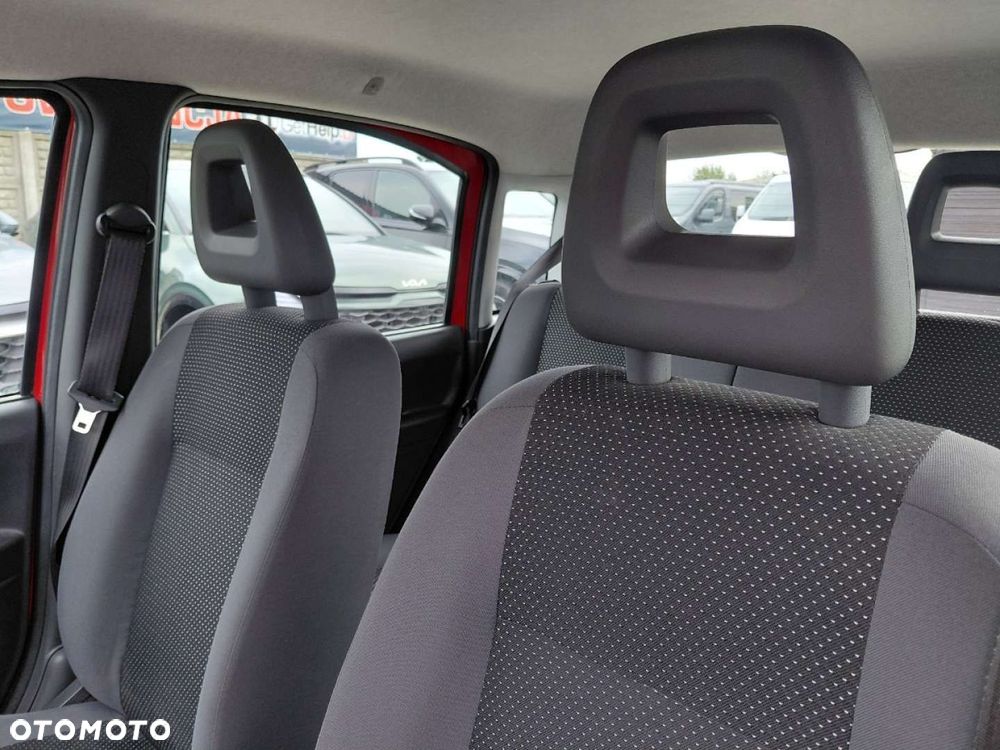 Fiat Panda - 10