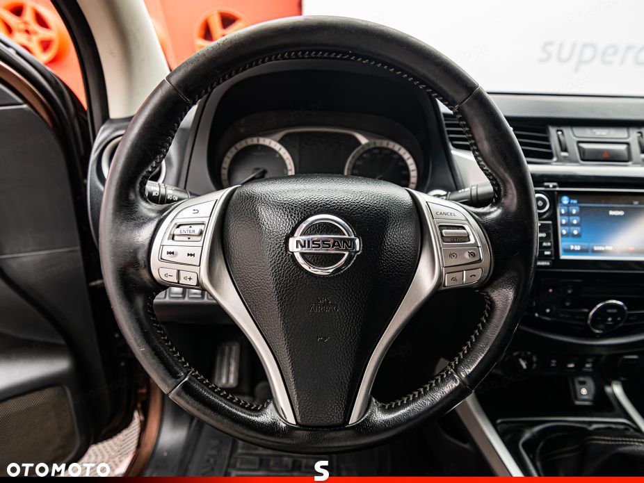 Nissan Navara - 12