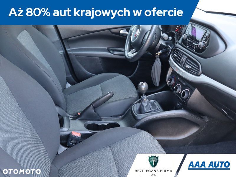 Fiat Tipo - 11