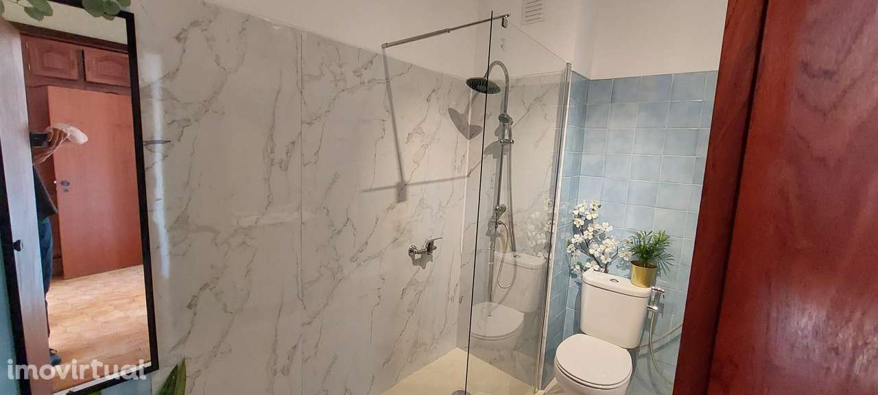 Apartamento T2 em Sintra, Rio de Mouro, pronto a habitar - Grande imagem: 3/16