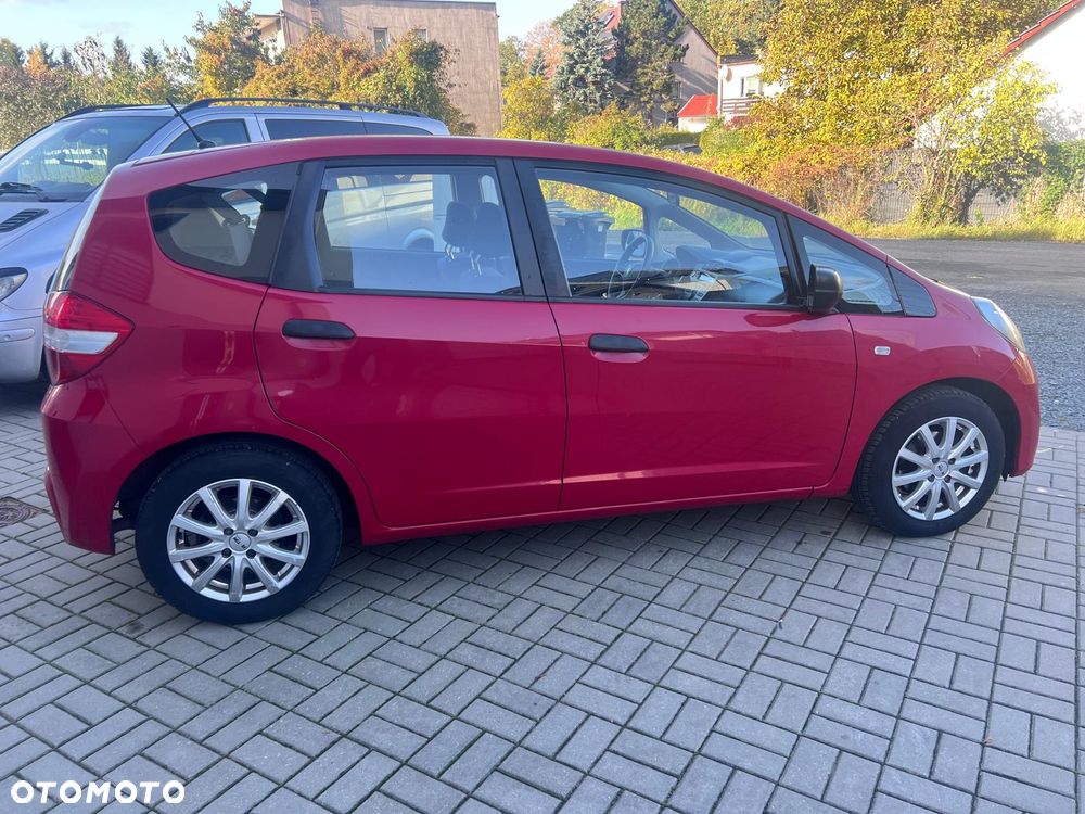 Honda Jazz 1.2 i-VTEC S - 11