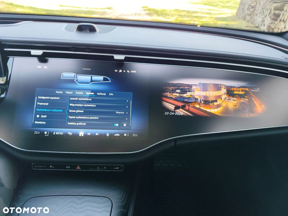 Mercedes-Benz Klasa E 220 d mHEV AMG 9G-Tronic - 12