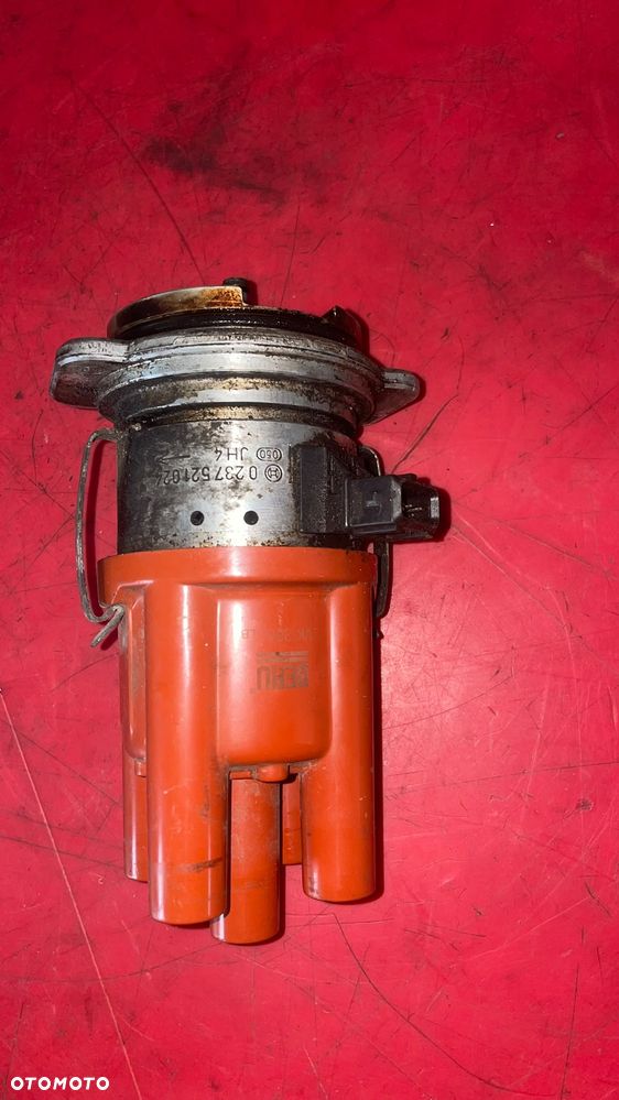 APARAT ZAPŁONOWY OPEL ASTRA I F 0237521024 - 3