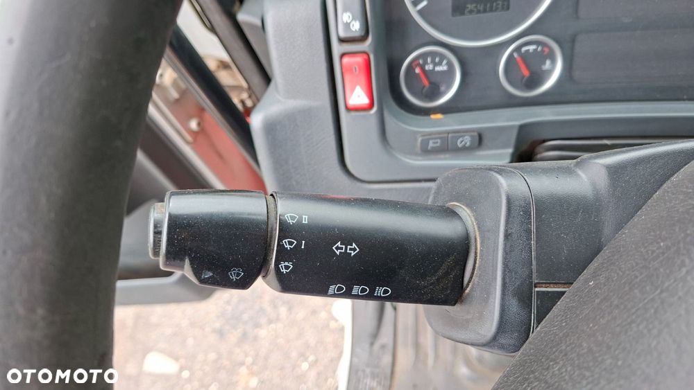 MAN Tgm 18.290 4X2 Bl - 20