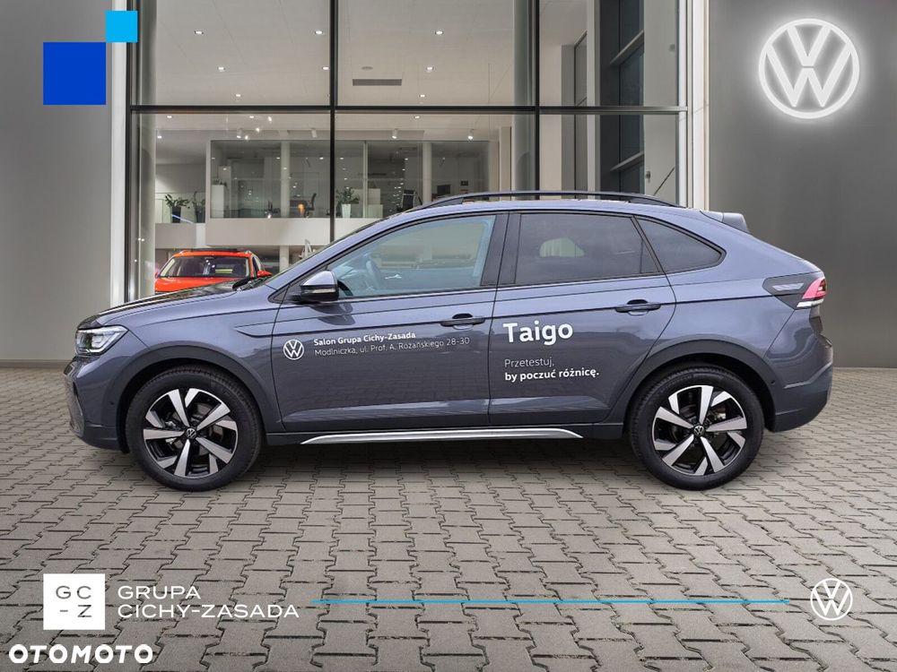 Volkswagen Taigo 1.0 TSI Life Plus - 2
