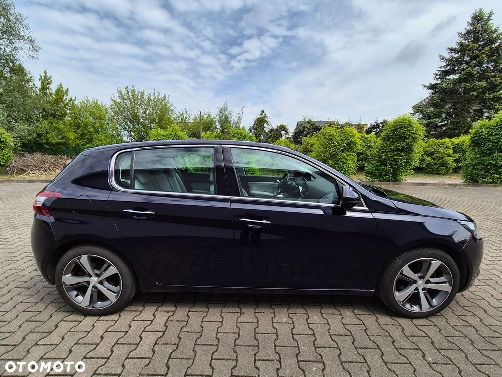 Peugeot 308 - 4