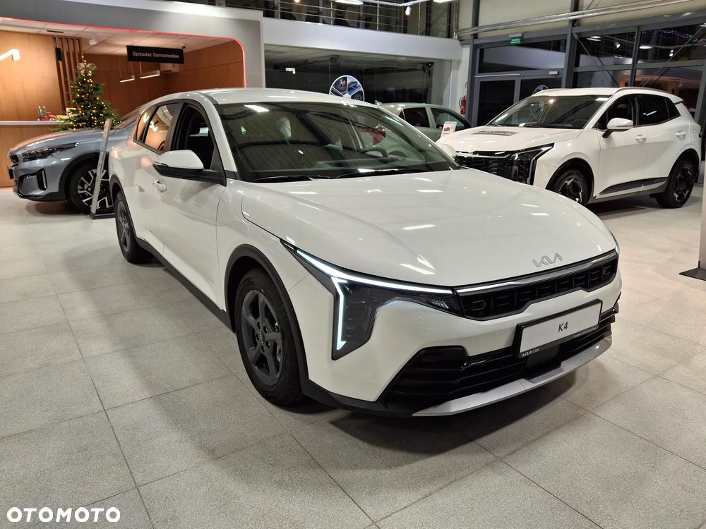 Kia K4 1.6 T-GDI M - 4