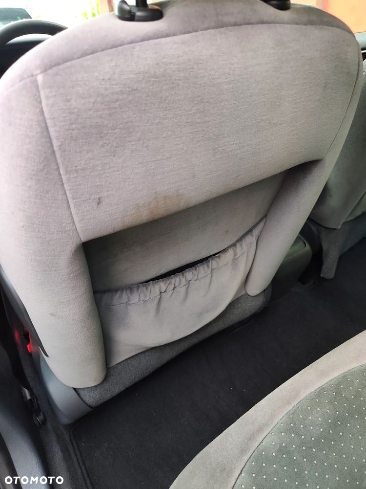 Citroën C5 HDi 135 Automatik Exclusive - 12