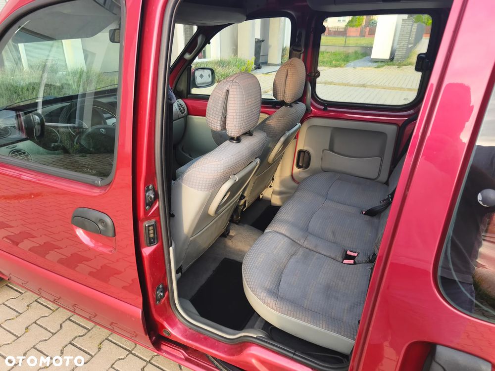 Renault Kangoo - 26
