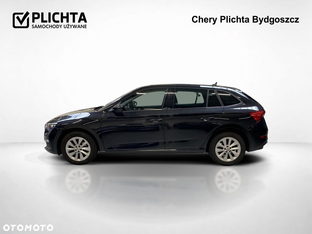 Skoda Scala 1.5 TSI Ambition DSG - 3