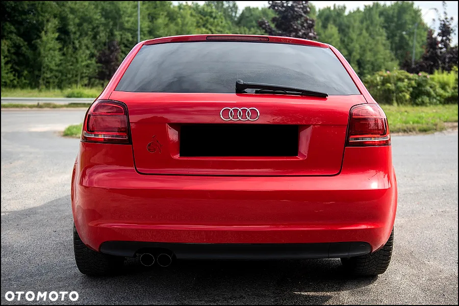 Audi A3 - 4