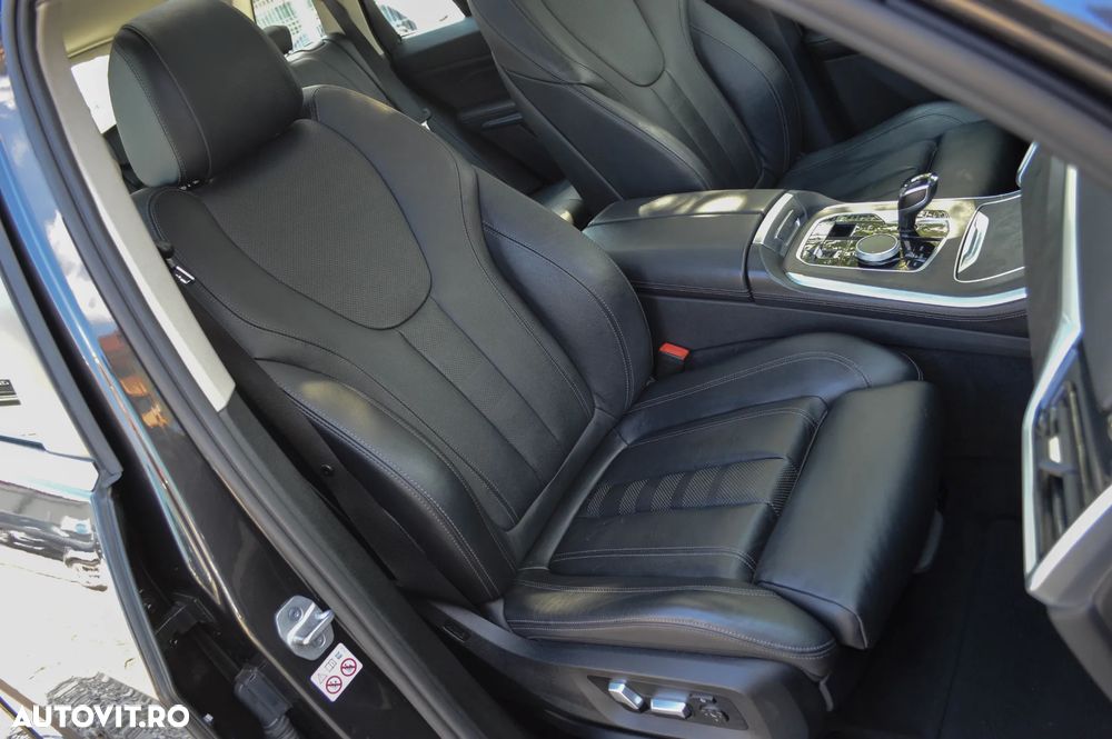 BMW X5 xDrive45e xLine - 25