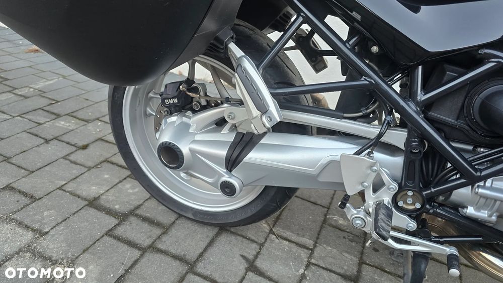 BMW R - 23