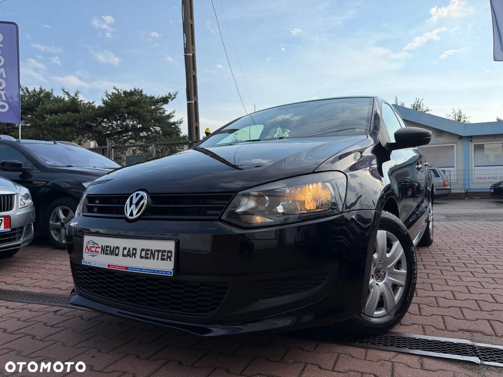 Volkswagen Polo 1.2 Team - 4