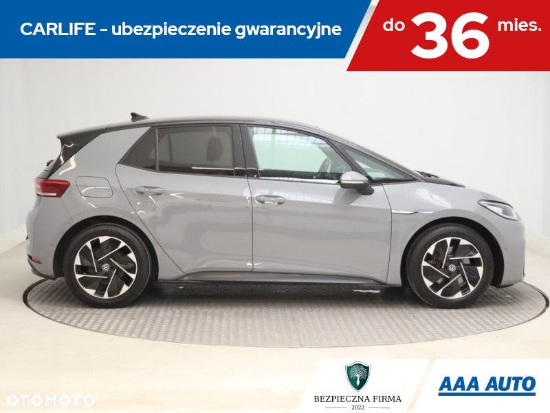 Volkswagen ID.3 - 8