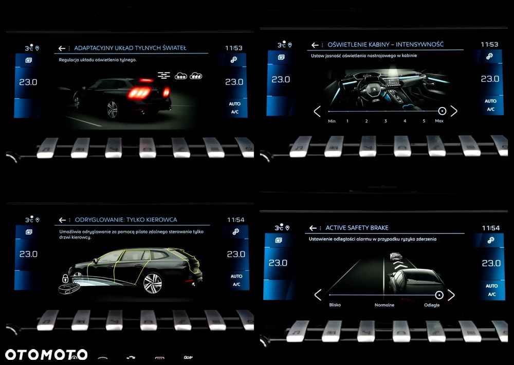 Peugeot 508 1.5 BlueHDi GT Pack S&S EAT8 - 35