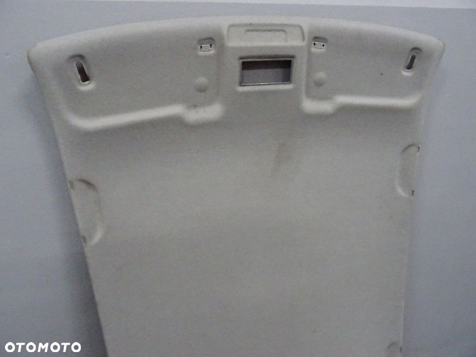 PODSUFITKA PODSUFITÓWKA SEAT AROSA LIFT 00-04 HB 3D NR8 - 2