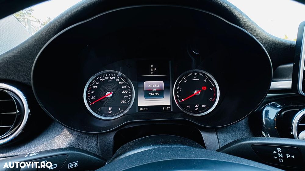 Mercedes-Benz C 200 d Aut. - 6