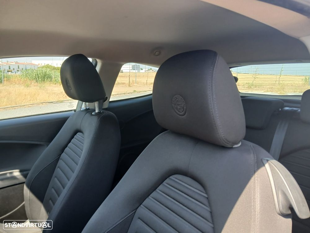 Alfa Romeo MiTo 1.3 JTDM Super - 15