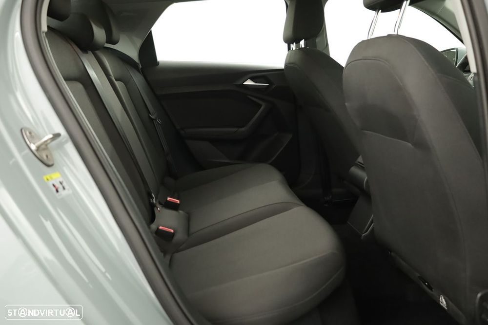 Audi A1 Sportback 25 TFSI Advanced - 22