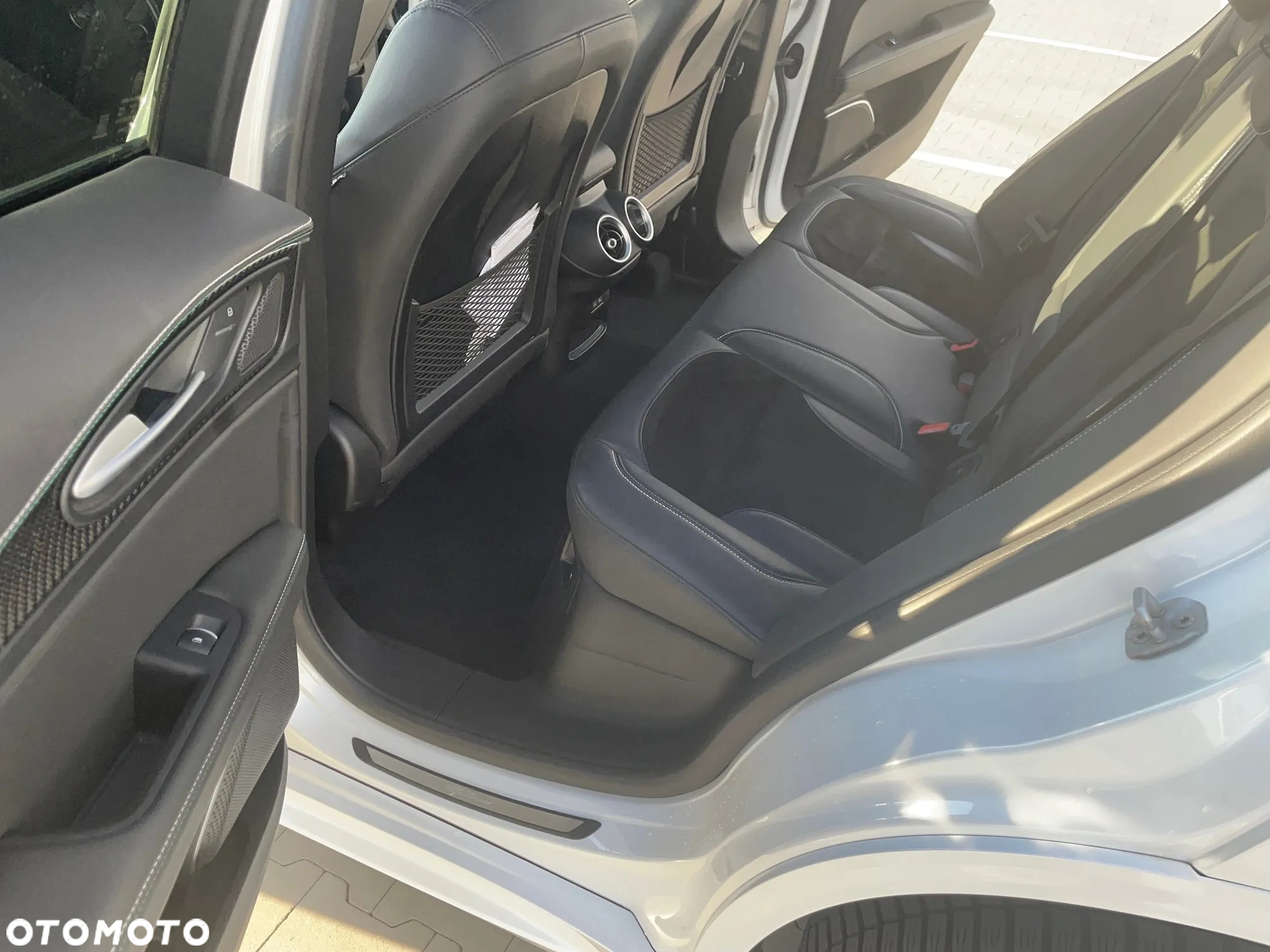 Alfa Romeo Stelvio 2.0 Turbo Veloce TI Q4 - 10