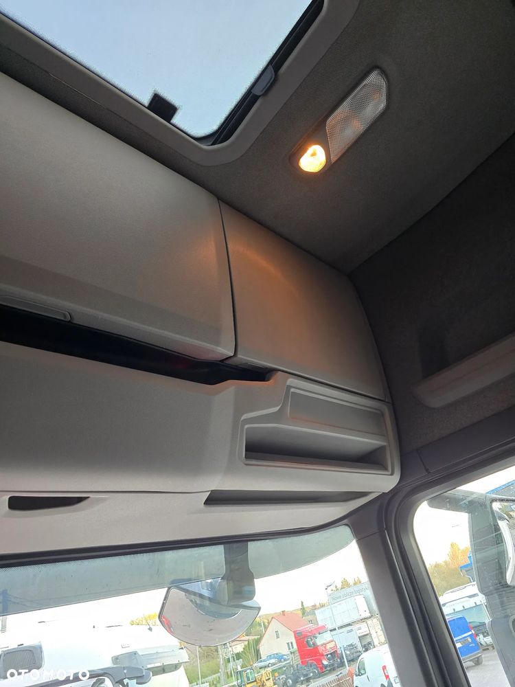 Scania R 500  6X2 BOOGIE - 31
