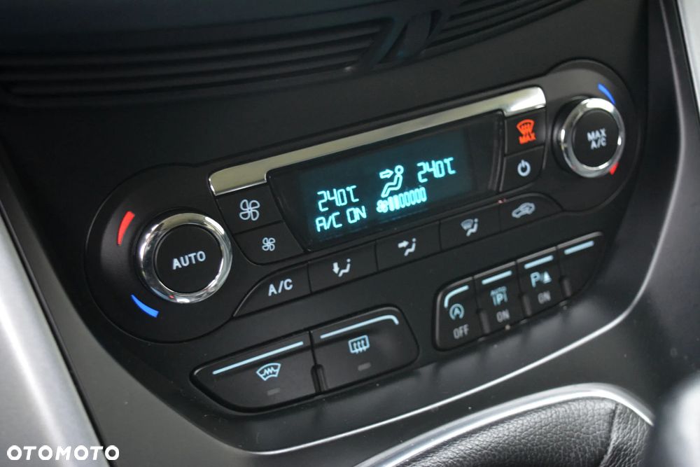 Ford C-MAX 1.0 EcoBoost Start-Stopp-System Titanium - 10