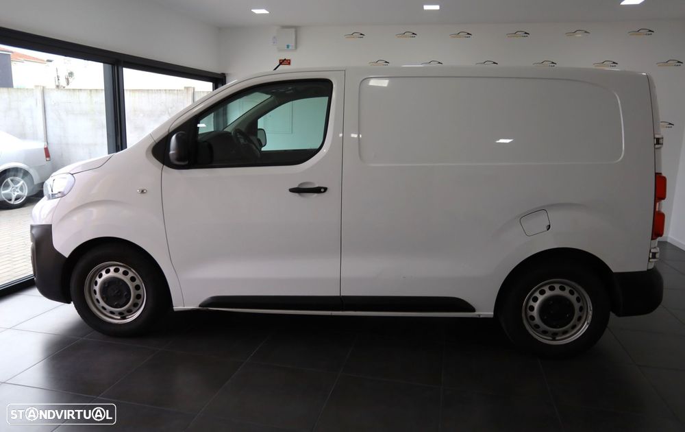 Peugeot Expert 1.6 BlueHDi L1H1 - 4