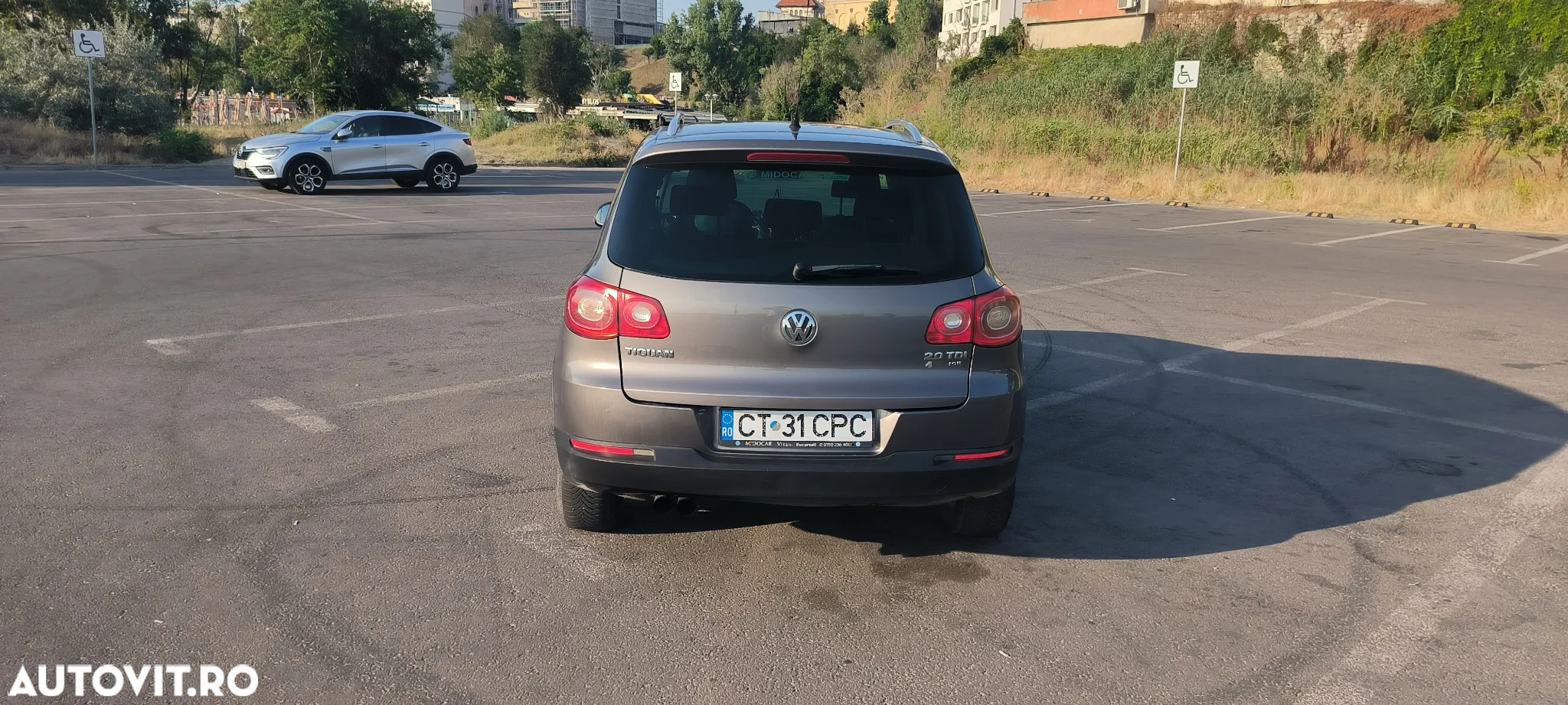 Volkswagen Tiguan 2.0 TDI DPF 4Motion Track&Field - 17