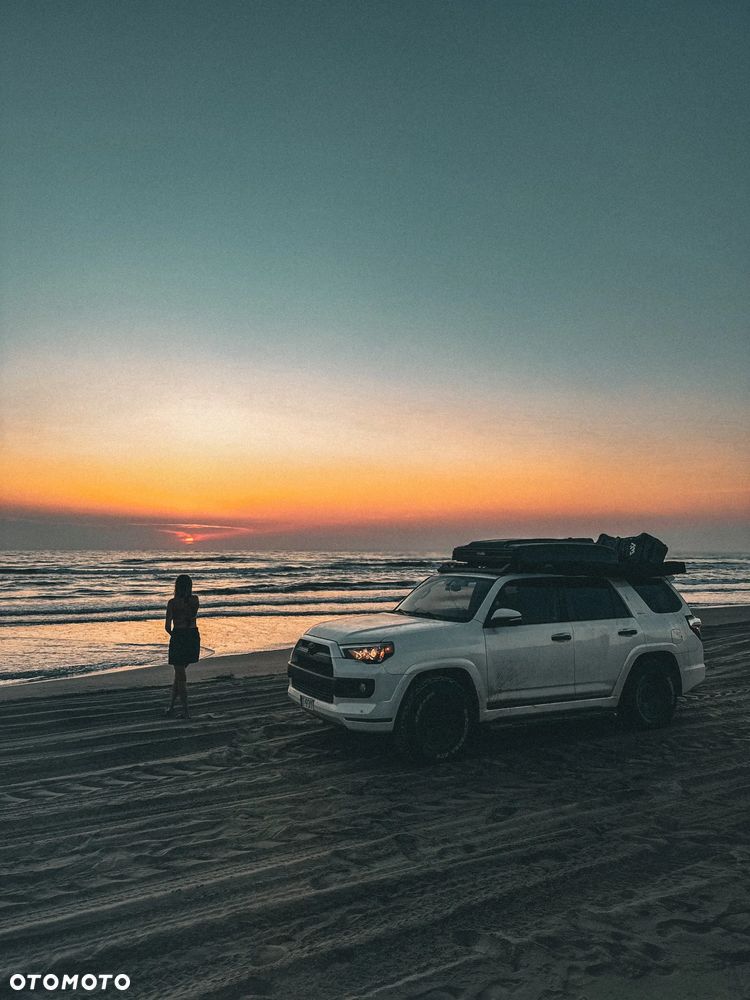 Toyota 4-Runner - 19