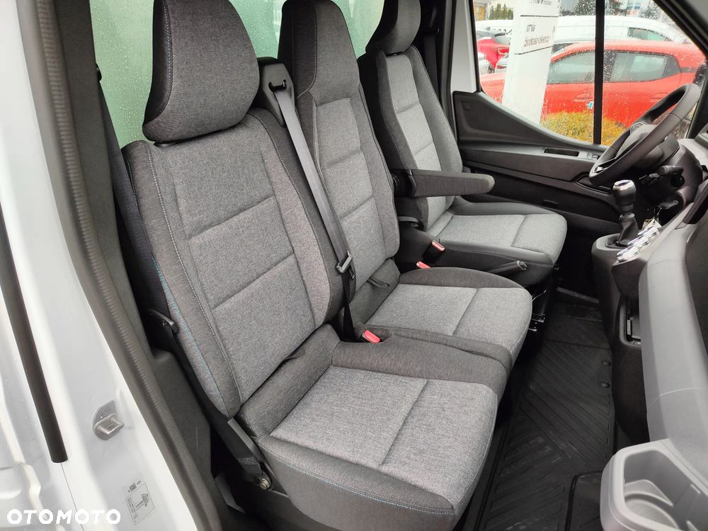Renault Master KONTENER - 6