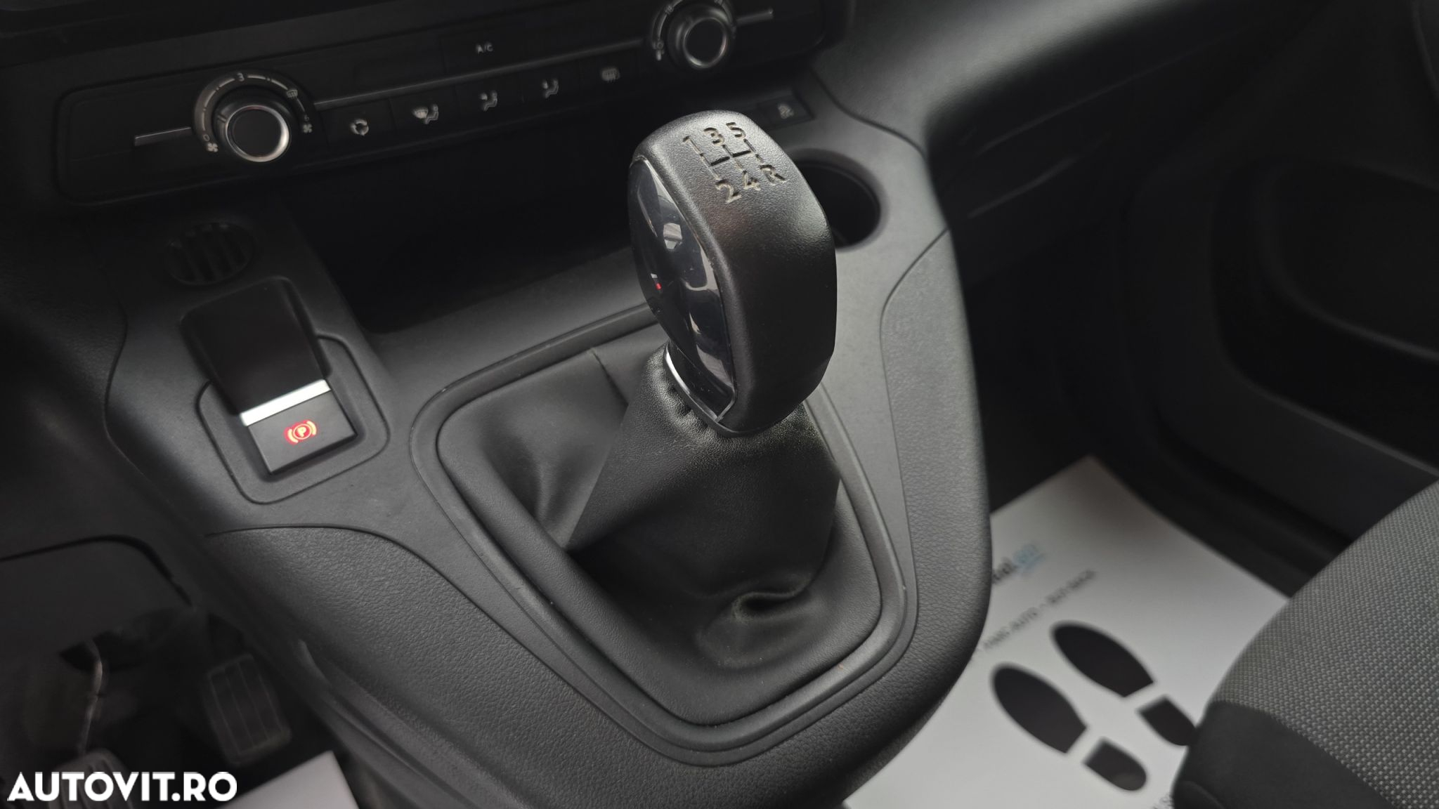 Citroën Berlingo - 17