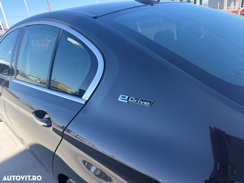 BMW Seria 5 - 6