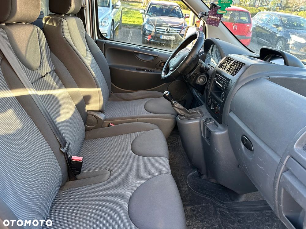 Toyota Proace - 10