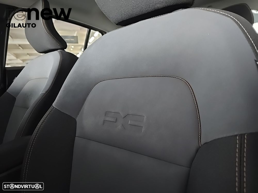Dacia Sandero 1.0 ECO-G Extreme Bi-Fuel - 30