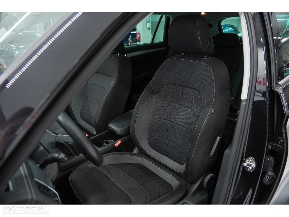 Skoda Kodiaq 2.0 TDI DSG - 19