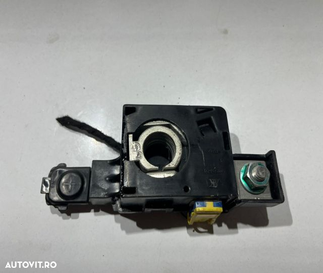 Borna baterie plus 3W7915135 Bentley Continental GT 1 [2003 - 2012] - 2