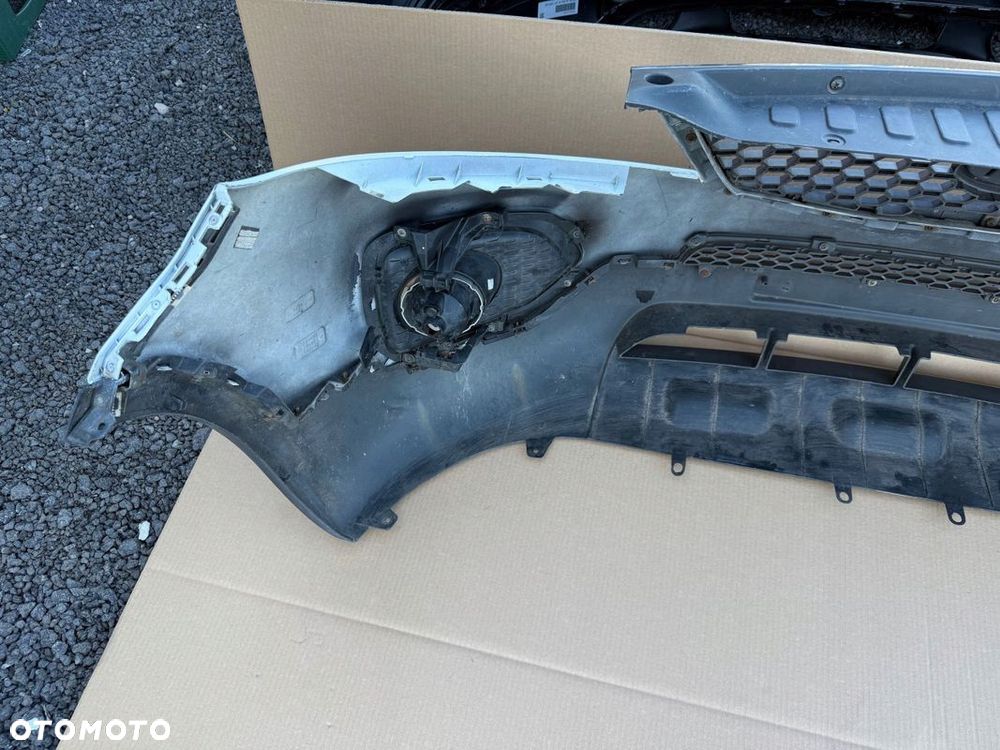 ZDERZAK KIA Sorento II 2012 ORYGINAŁ KOMPLETNY - 5