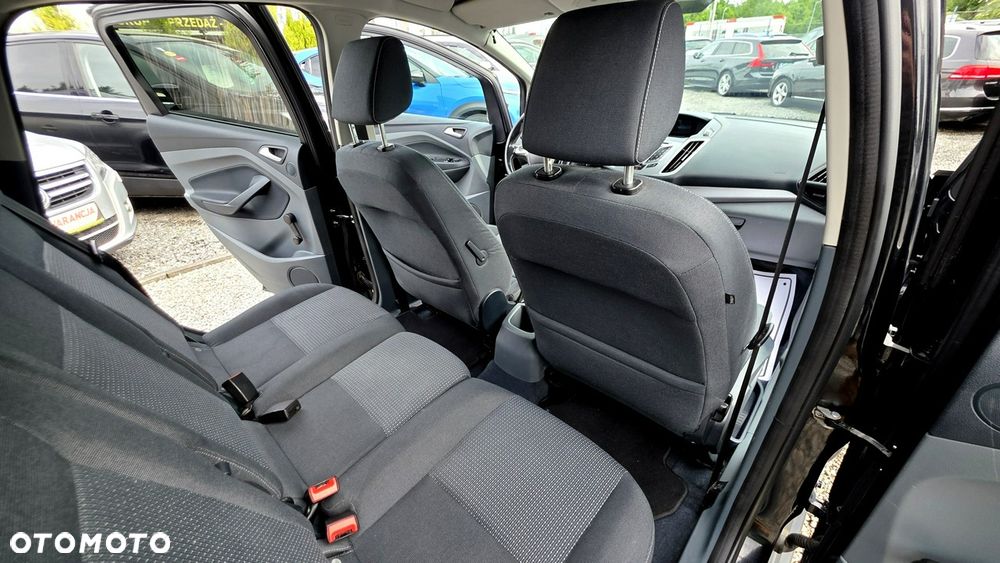 Ford C-MAX - 22